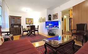 Apartment Old Town Sarajevo