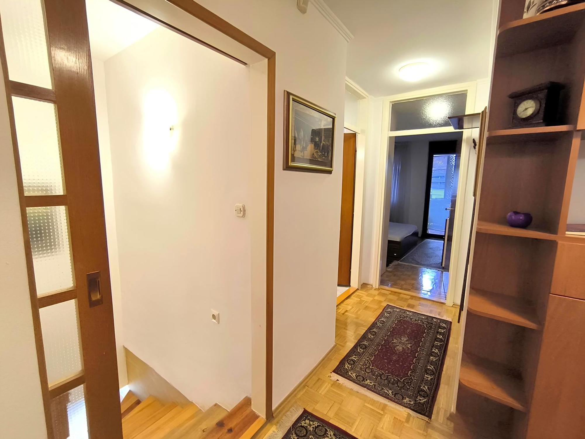 Apartment Old Town Sarajewo Zewnętrze zdjęcie